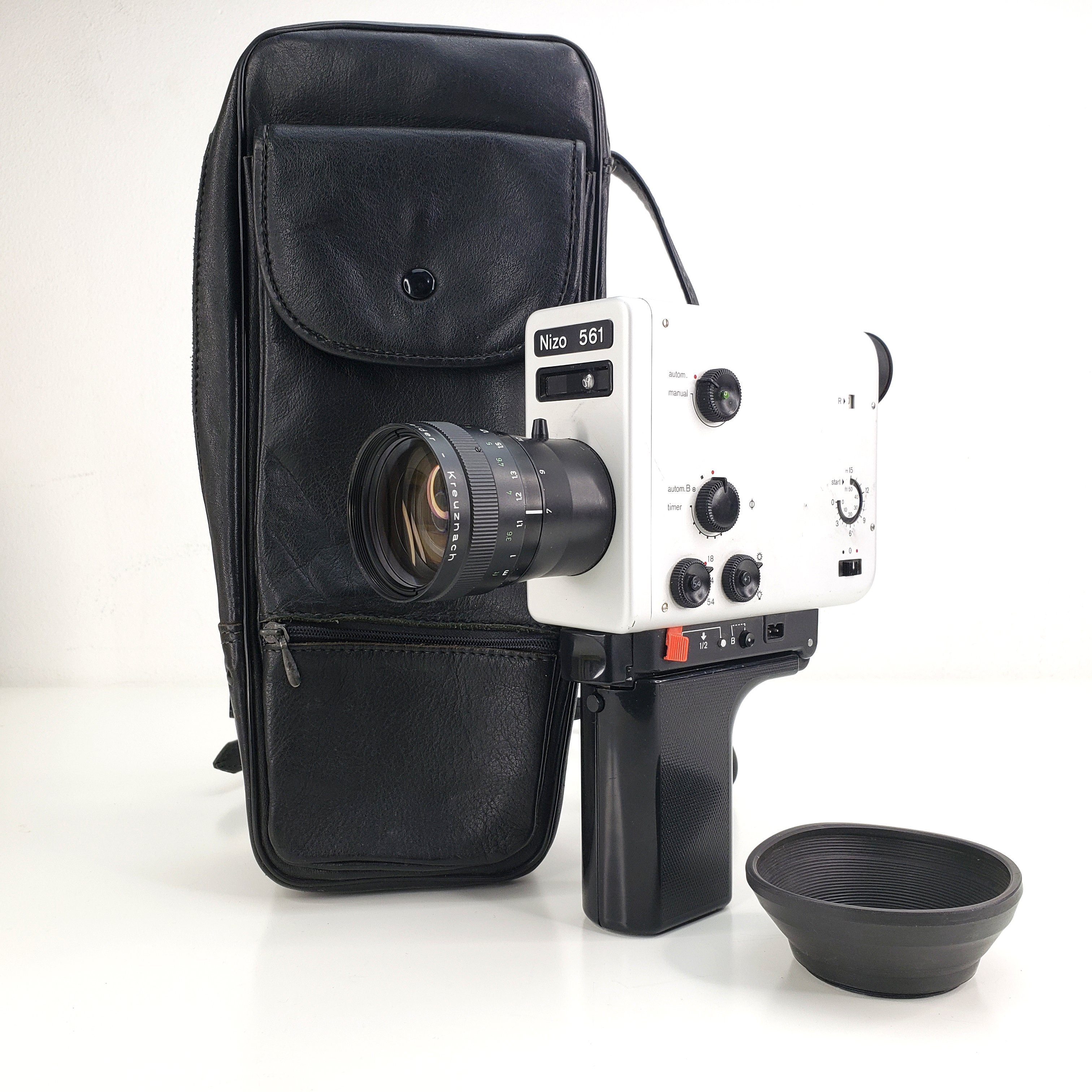 Nizo 561 Professionally Serviced and Fully Tested – MonsterFlipsUSA