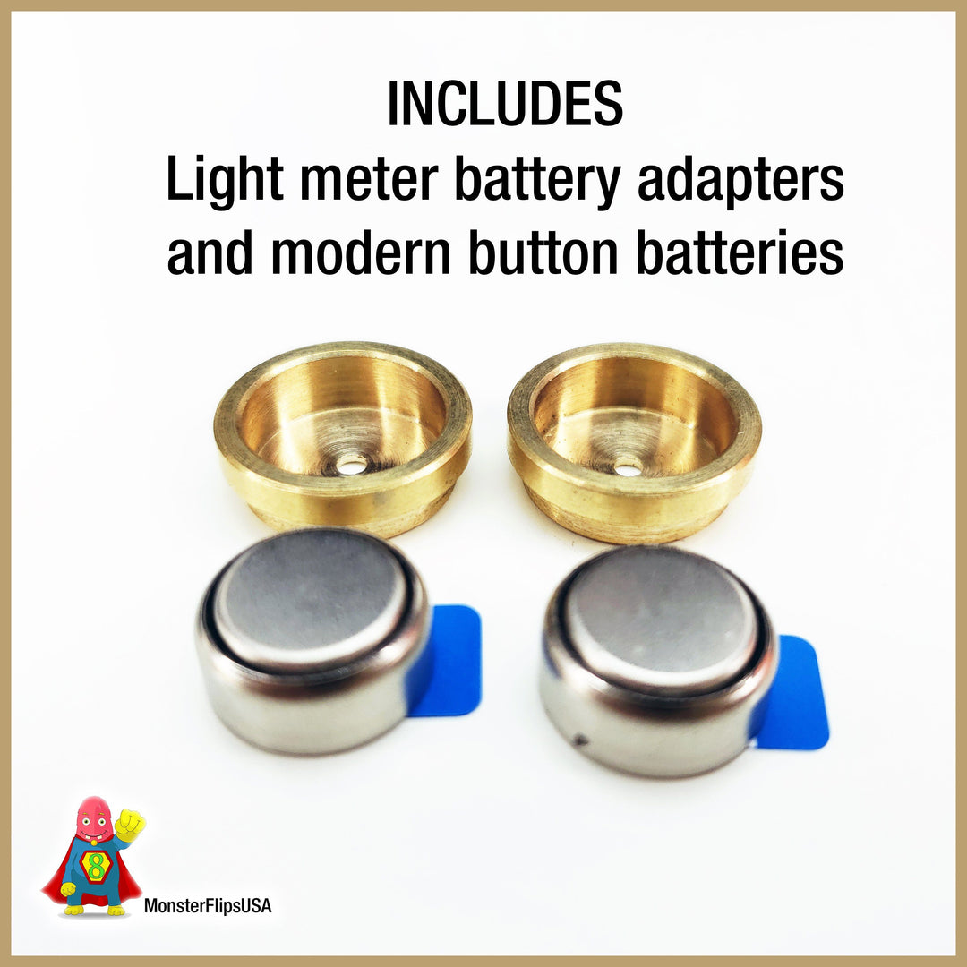 Nizo 801 Macro Super 8 Camera Ultimate Bundle in Excellent Condition Super 8 Cameras Braun Nizo