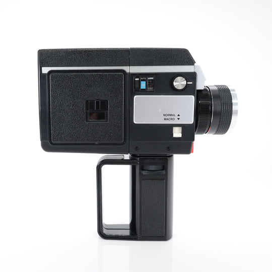 Minolta XL-400 Super 8 Camera Professionally Serviced and Fully Functioning Super 8 Cameras MonsterFlipsUSA 