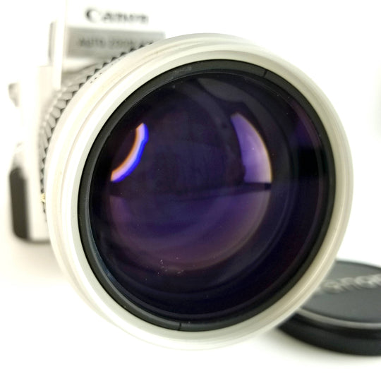 Canon 1014 Electronic Super 8 Camera Professionally Serviced and Fully Tested - With Lens Filters Super 8 Cameras Canon 