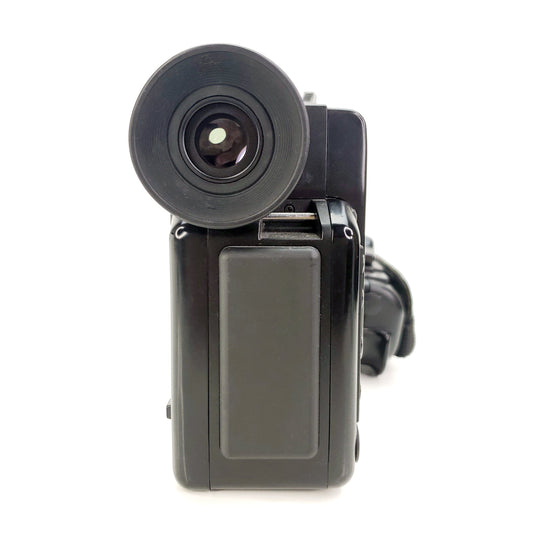 Canon 814 XL-S Super 8 Filmmaker's Bundle in Original Retail Box Super 8 Cameras Canon 