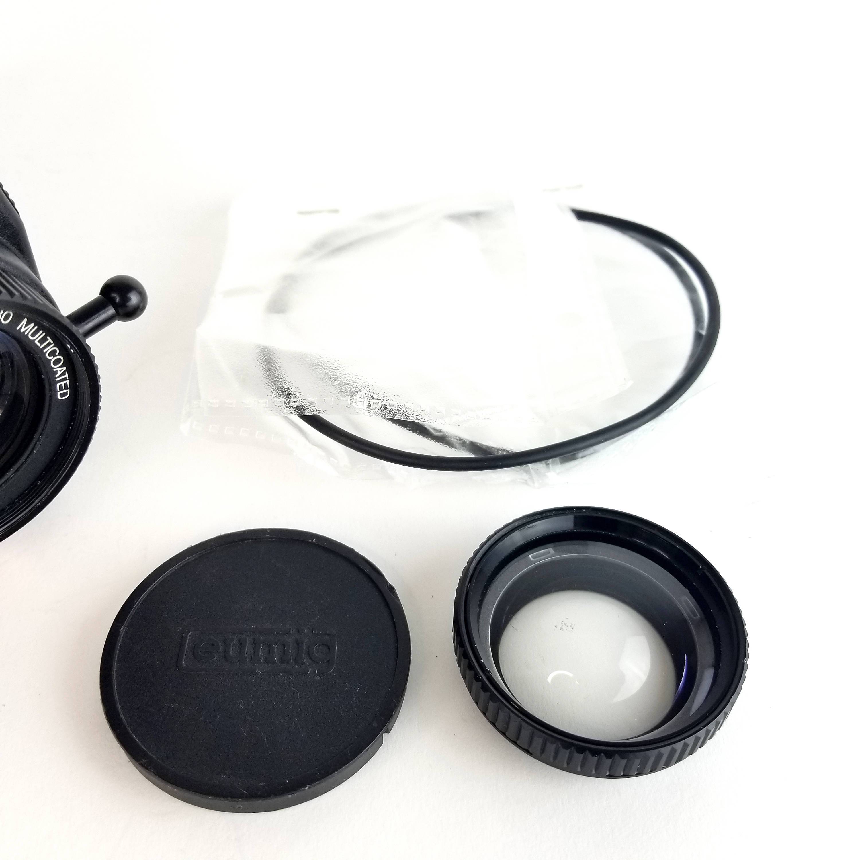 Eumig Eumigetta I 美品 動作不明 中判カメラ eumig super 8 products for sale | eBay