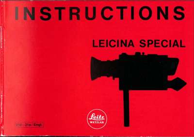 Leicina Special Instructions Manual PDF Free Download Instructions Manual MonsterFlipsUSA 