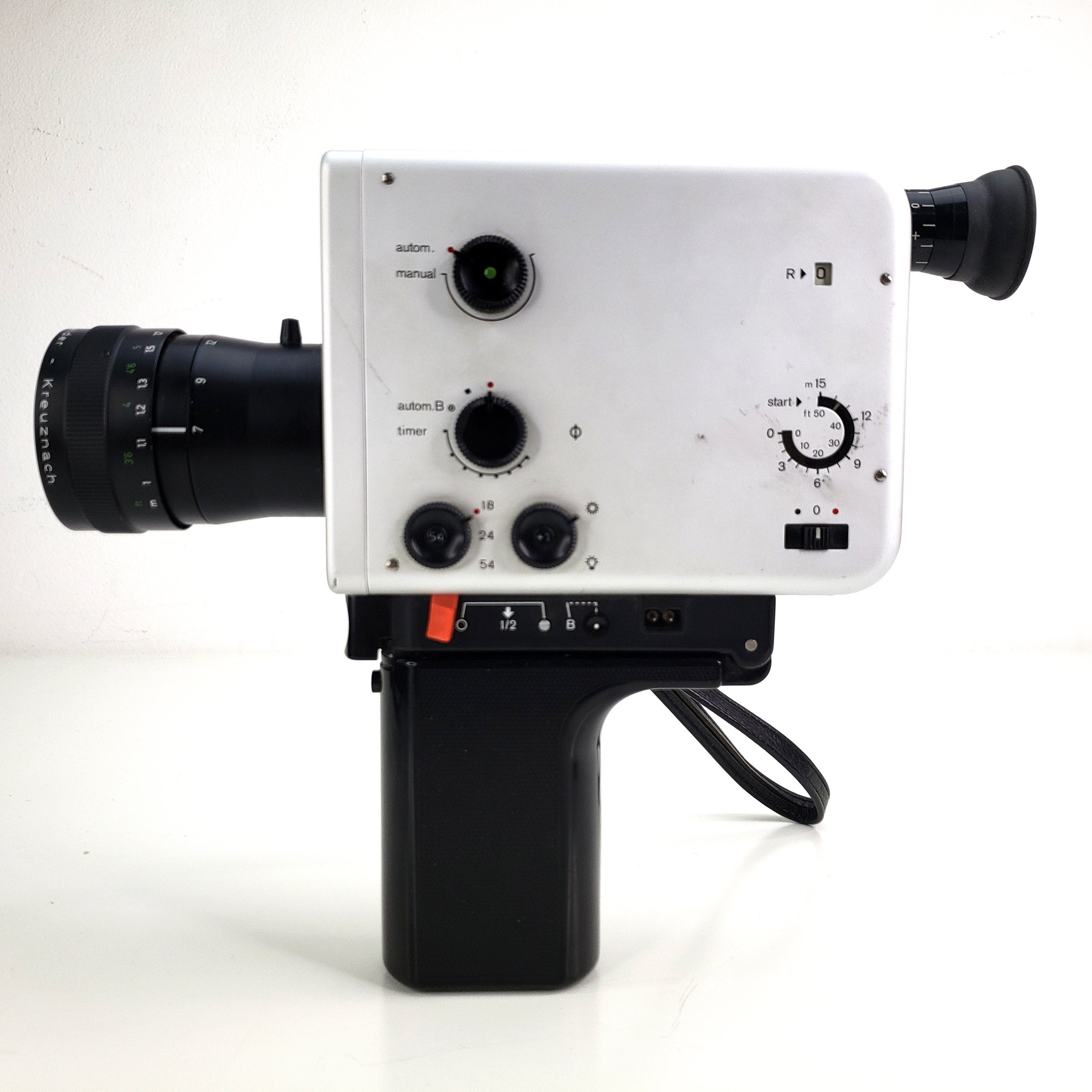 Nizo 561 Professionally Serviced and Fully Tested – MonsterFlipsUSA