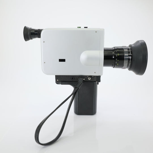 Nizo Special Professionally Serviced and Fully Functioning Super 8 Cameras Braun Nizo 